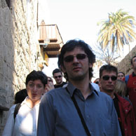 IZR Tel-Aviv, Jaffa
