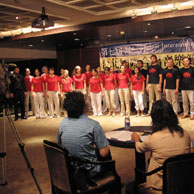 Taipei press-conf.