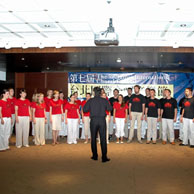 Taipei press-conf.