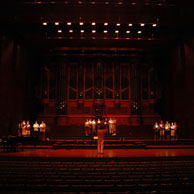 Taipei Concert Hall (pokus)