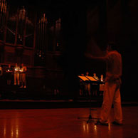 Taipei Concert Hall (pokus)