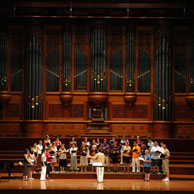 Taipei Concert Hall (pokus)