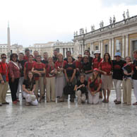 Roma 2007