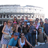 Roma 2007