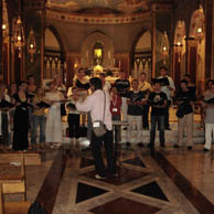 Roma 2007